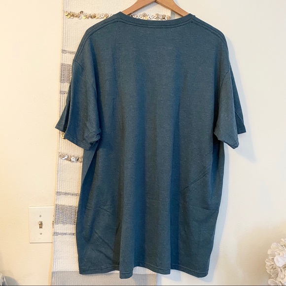 JOURNEY | Boutique NWT Retro Vintage Band Tee - Picture 4 of 5